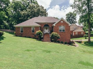 1015 Cherry Springs, Cottontown, TN 37048
