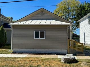 620 S Roosevelt Ave, Piqua, OH 45356