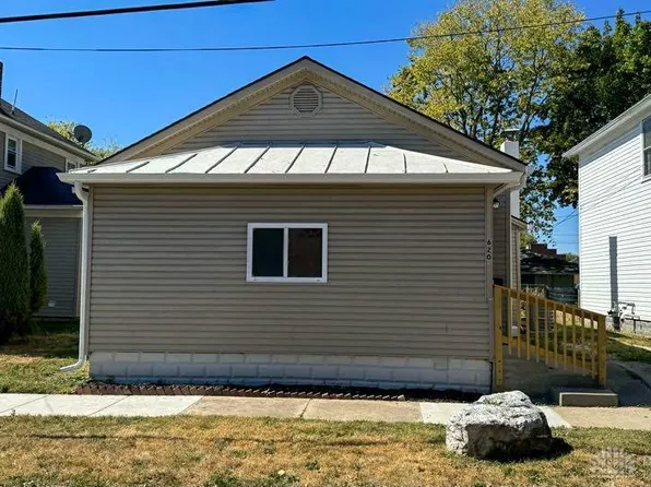 620 S Roosevelt Ave, Piqua, OH 45356