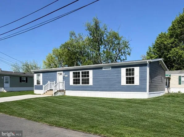 138 Truman Dr, Fairless Hills, PA 19030