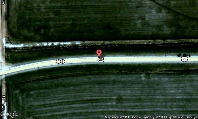 Map View