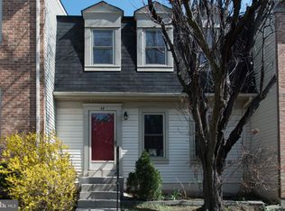 48 Pontiac Way, Gaithersburg, MD 20878