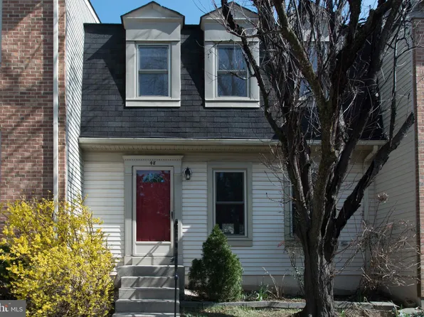 48 Pontiac Way, Gaithersburg, MD 20878