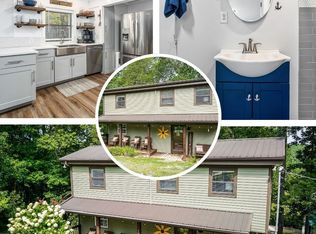 716 Still Point Rd, Smithville, TN 37166