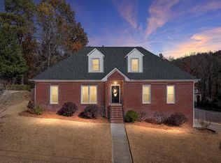 401 Still Oaks Cir, Trussville, AL 35173