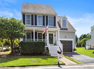 2637 Bradway Ln, Henrico, VA 23233