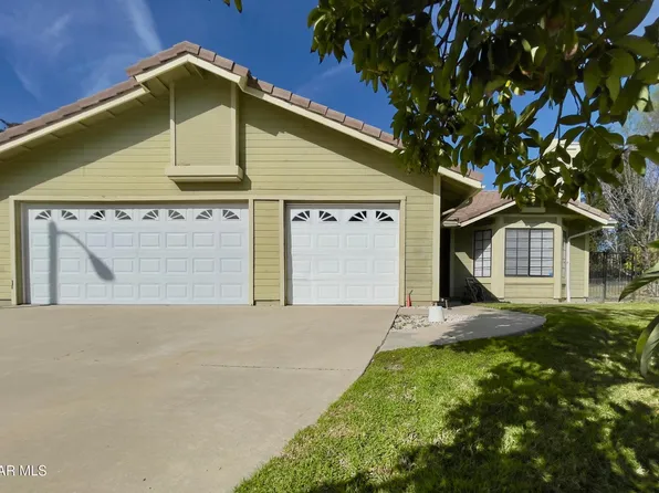 508 Horizon Ln, Thousand Oaks, CA 91320