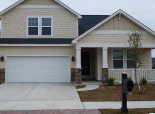 1405 Beaumont Way Epa 238 Crepe Myrtle #C, Myrtle Beach, SC 29577