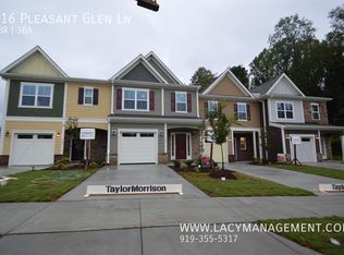 116 Pleasant Glen Ln, Apex, NC 27539