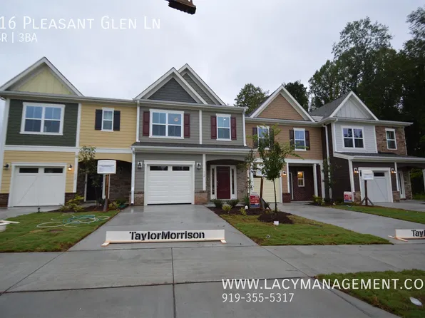 116 Pleasant Glen Ln, Apex, NC 27539