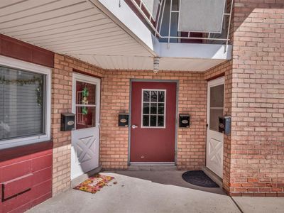 400 Fulton Street #7E, Farmingdale, NY, 11735