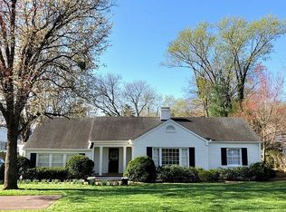 141 Alton Rd, Nashville, TN 37205