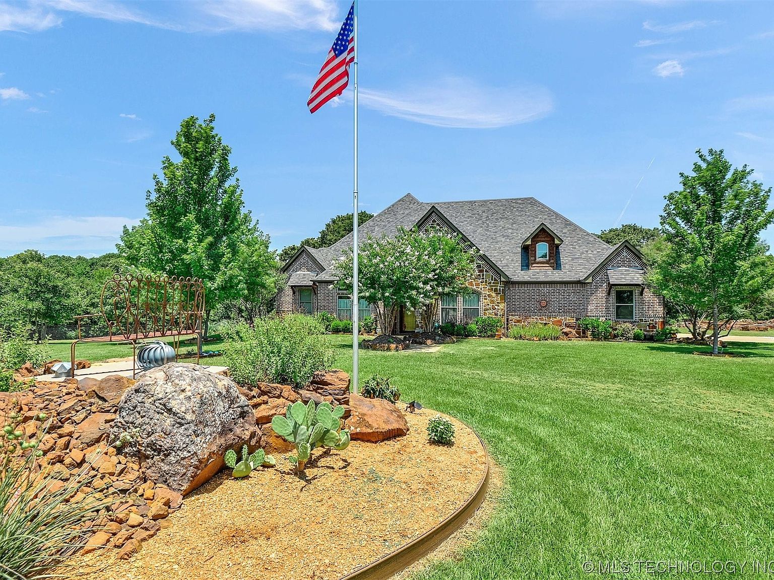 1166 Simons Rd, Durant, OK 74701 MLS 2322870 Zillow