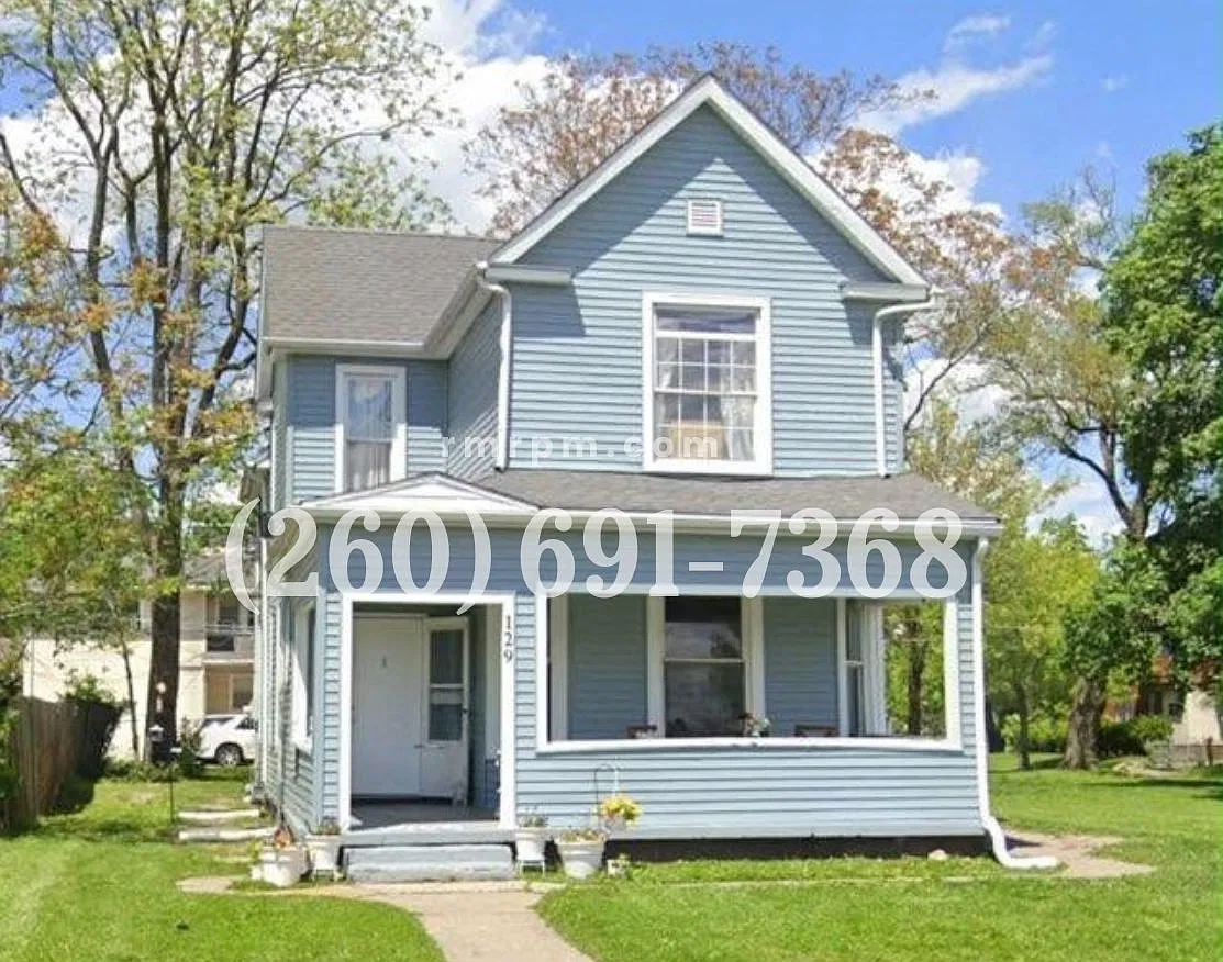 129 E Woodland Ave — Photo 1