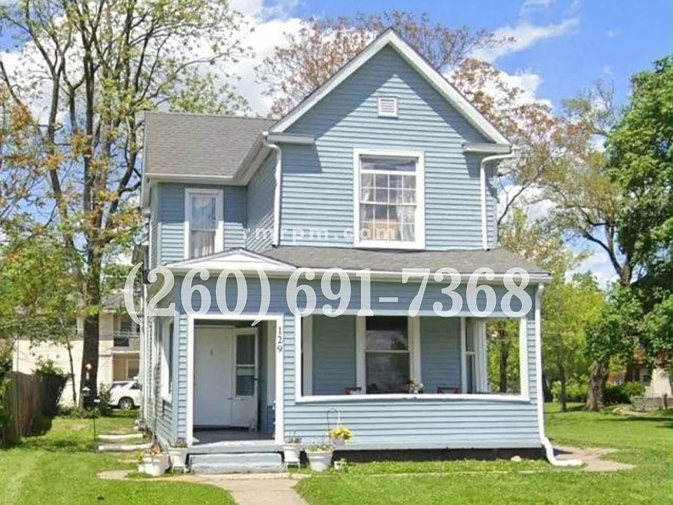 129 E Woodland Ave #2