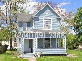 129 E Woodland Ave APT 1, Fort Wayne, IN 46803