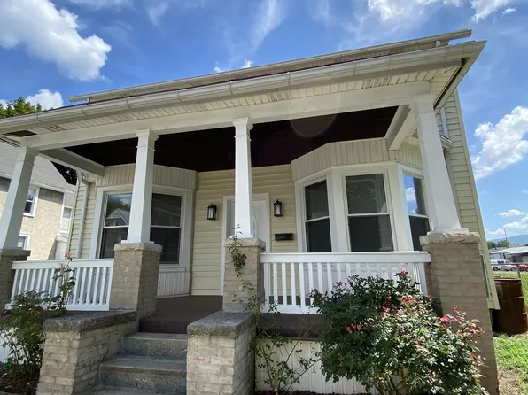 500 6th Ave, Williamsport, PA 17701