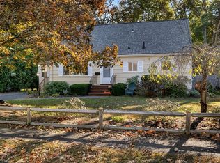 12 Evergreen Rd, Needham, MA 02494