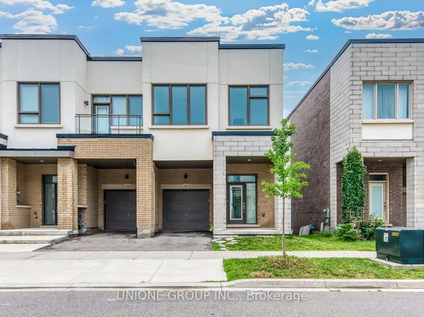 3177 Mintwood Cir, Oakville, ON L6H 0N9