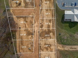0 Reno Dr LOT 6, Barlow, KY 42024