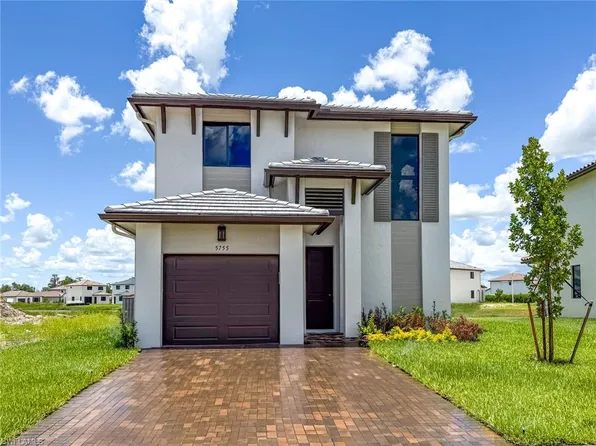 5755 AGOSTINO WAY, AVE MARIA, FL 34142
