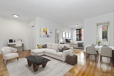 242 East 38th Street, #5E