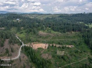 Nka S Blue Creek Rd, Coeur D Alene, ID 83814