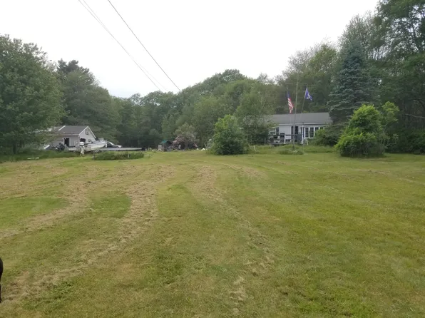 47 Heald Road, Georgetown, ME 04548