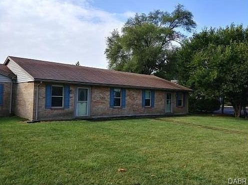 Building 8305 and 8307