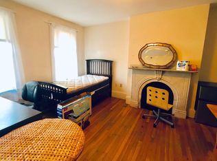 6 Derne St APT 9, Boston, MA 02114