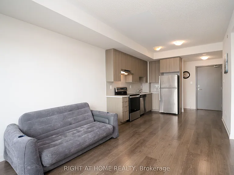 5155 Sheppard Ave E #408 — Photo 4