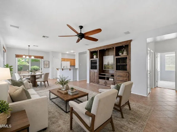 40936 N CITRUS CANYON Trail, Phoenix, AZ 85086
