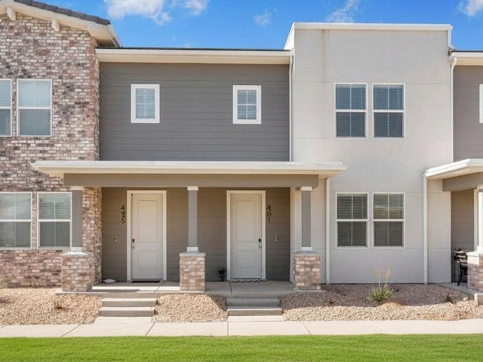 1st image of 491 W Bronze Ridge Pl