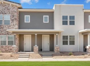 491 W Bronze Ridge Pl, Saint George, UT 84790