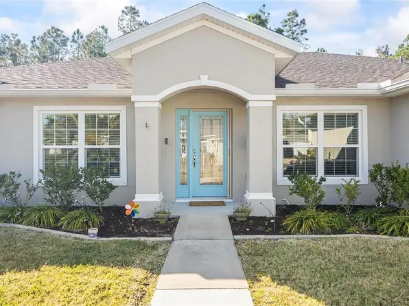 4 ZINNIA COURT, PALM COAST, FL 32164