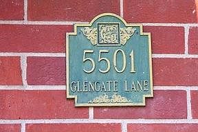 3rd image of 5475 Glengate Ln APT 5