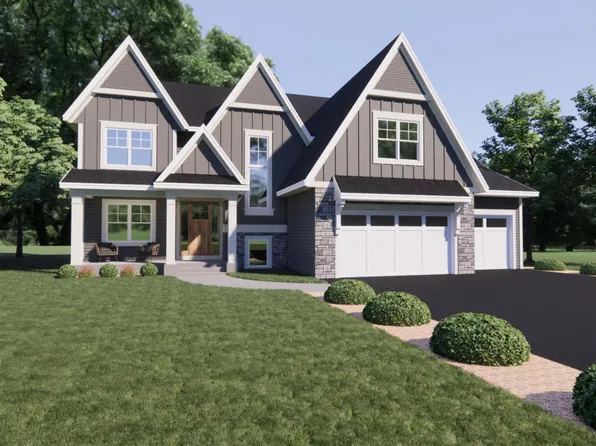 3592 118th St SE, Watertown, MN 55388