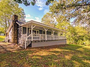 142 Noel Ln, Gladstone, VA 24553