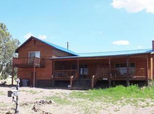 8315 Juniper Dr, Show Low, AZ 85901