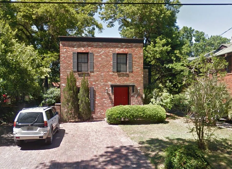 120 W Moreno St