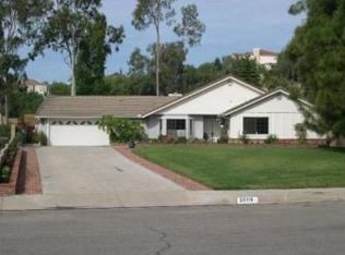 20116 Landaluce Ln, Walnut, CA 91789