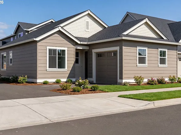 1319 E Luna St, Newberg, OR 97132