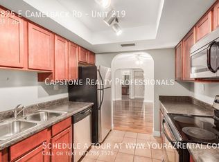 3825 E Camelback Rd UNIT 219, Phoenix, AZ 85018