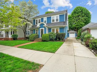 124 Jastram St, Providence, RI 02908