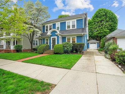 124 Jastram St, Providence, RI, 02908