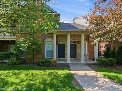 3562 Tremonte Cir N, Rochester, MI, 48306