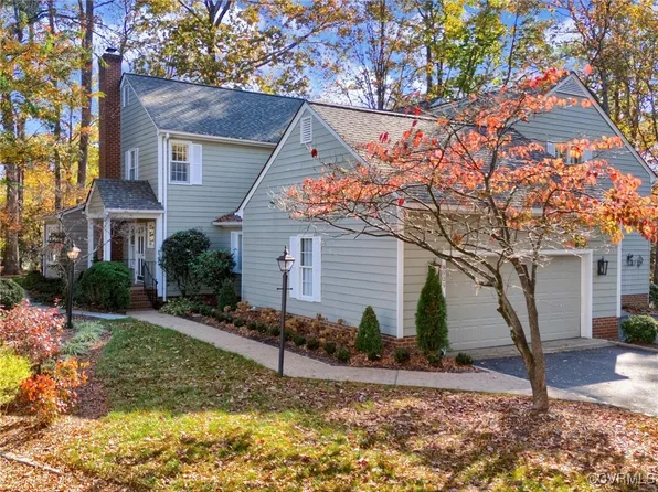 8909 Ginger Way Ct #29, Henrico, VA 23229
