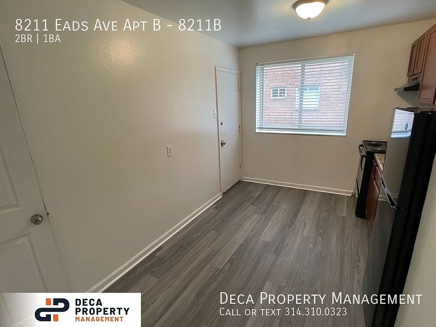 8211 Eads Ave Saint Louis, MO, 63114 Apartments for Rent Zillow