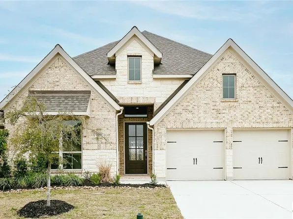 2871 Coral Way, Seguin, TX 78155