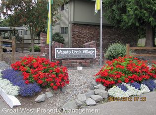 2347 58th Ave E APT 08, Fife, WA 98424